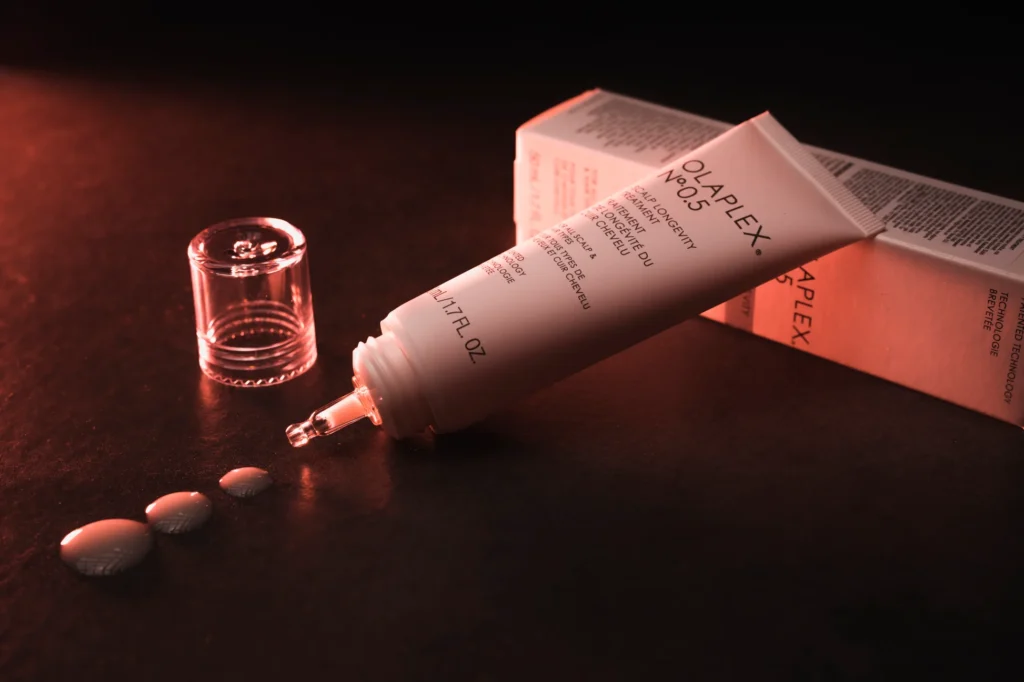 Olaplex-No-0-5-Scalp-Treatment-bottle-for-hair-thinning-and-scalp-health